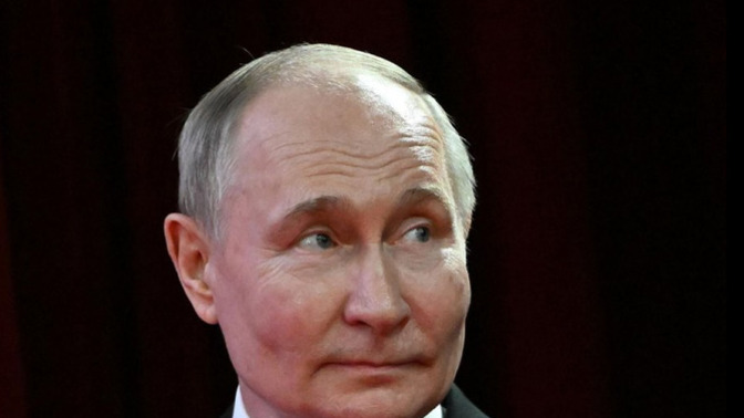 Putin’in aşık olduğu kadın bilen var mı?