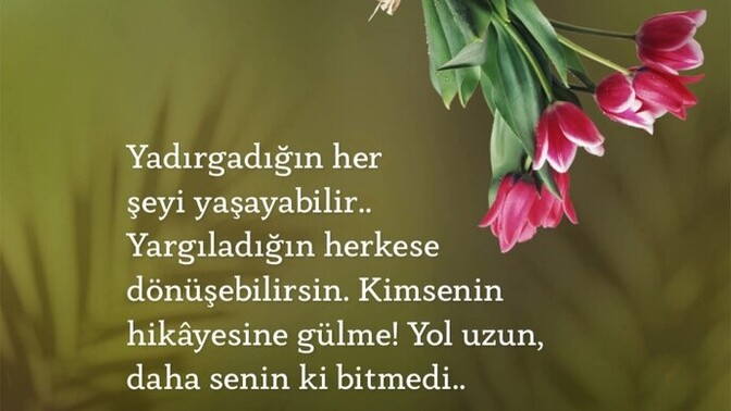 İyi geceler iyi uykular 🥰 en son kendiniz için ne yaptınız?