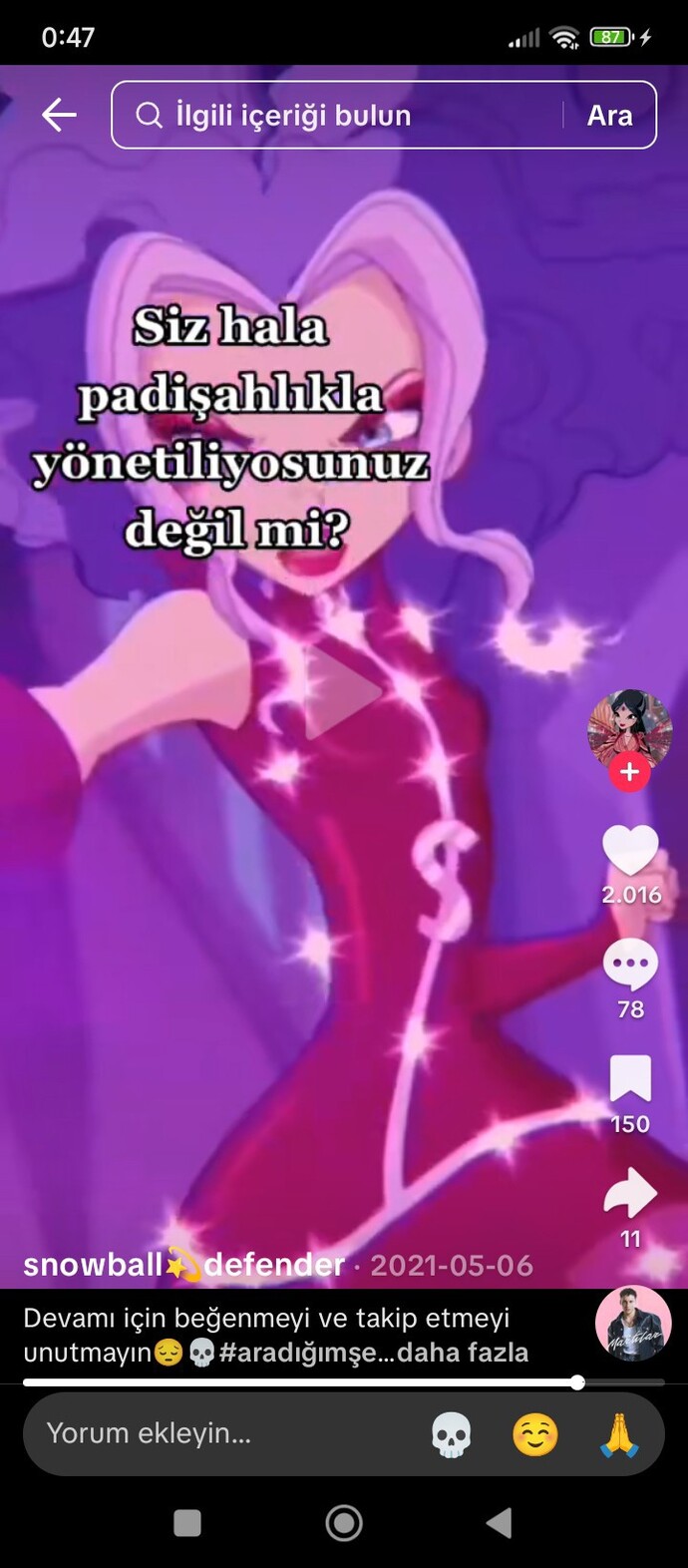 Yabancıların sorduğu saçma sorular?