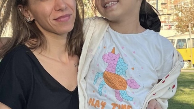 Kız çocuğu büyütmek sizce zor mu, mucize mi? Benim mucizem artık 7 yaşında❤️❤️ ?