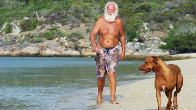 Issız bir adaya düşecek olsan; yanına köpek mi, kedi mi alırdın?