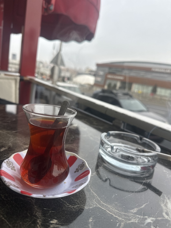 Kaliteli insanlar uyandı mı?