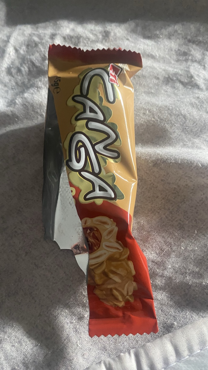 Altın cangayı denediniz mi?