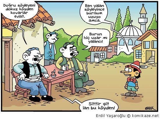 Hangi kişilik özelliğin başına çok dert açtı?