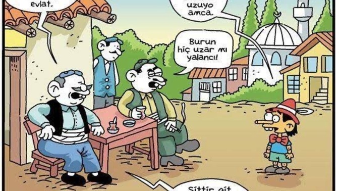 Hangi kişilik özelliğin başına çok dert açtı?
