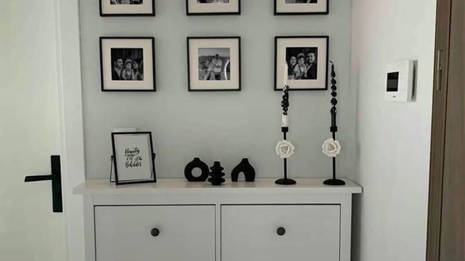 Evinizde fotoğraf köşeniz var mı?