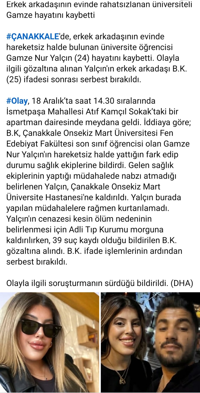 Onlarca suç kaydı olan kişiler, nasıl tekrar sokağa salınabiliyor?