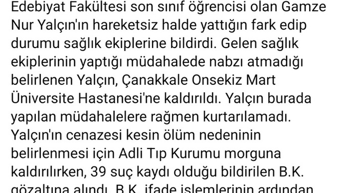 Onlarca suç kaydı olan kişiler, nasıl tekrar sokağa salınabiliyor?