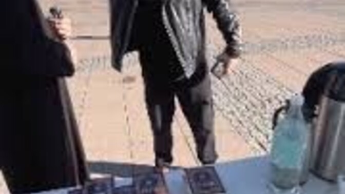 Neden müslümanların çoğu ilk fırsatta batıya gidip gittiği yerlerde sorun çıkartıyor?