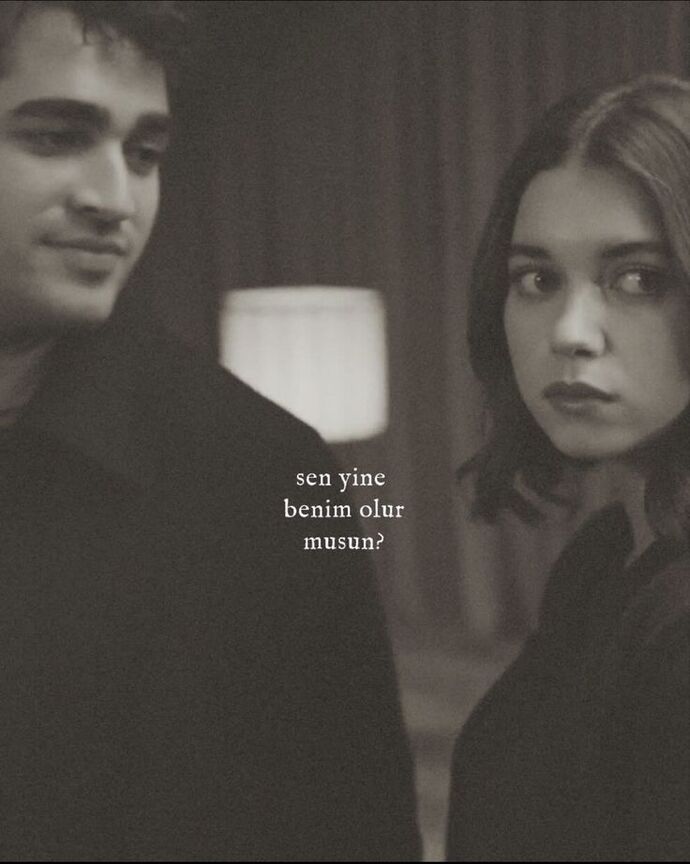 Seni benim kadar kimse sevemez dediğiniz birisi oldu mu?