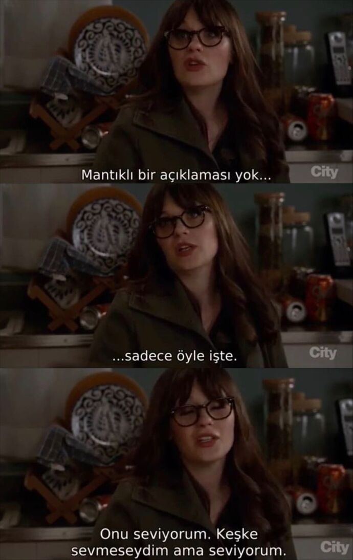 En sevdiğinizi neden seviyorsunuz?