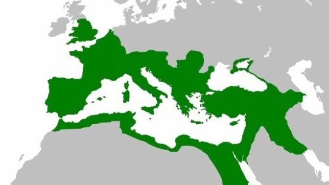 Tarihin gelmiş geçmiş en büyük imparatorluğu sizce hangisidir?