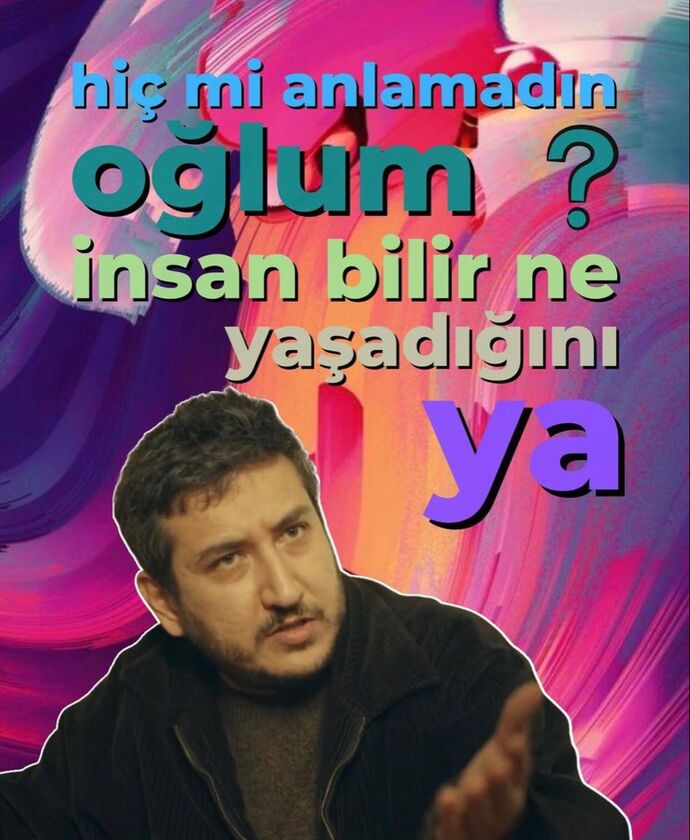 Arkadaşlar bir yıldan beri sevgili olduğum çocuk dün gelmiş bana diyor ki ben Allah'a inanmıyorum?
