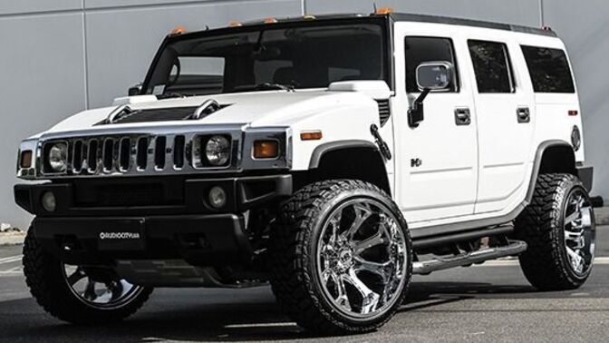 Olası savaş durumunda, Devlet 4x4 arabalara el koyma yetkisine sahipmiş. Arabanız var mı?