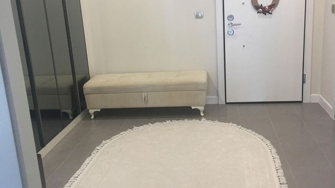 Halılarınızı kendiniz mi yıkıyorsunuz yoksa yıkamaya mı gönderiyorsunuz?