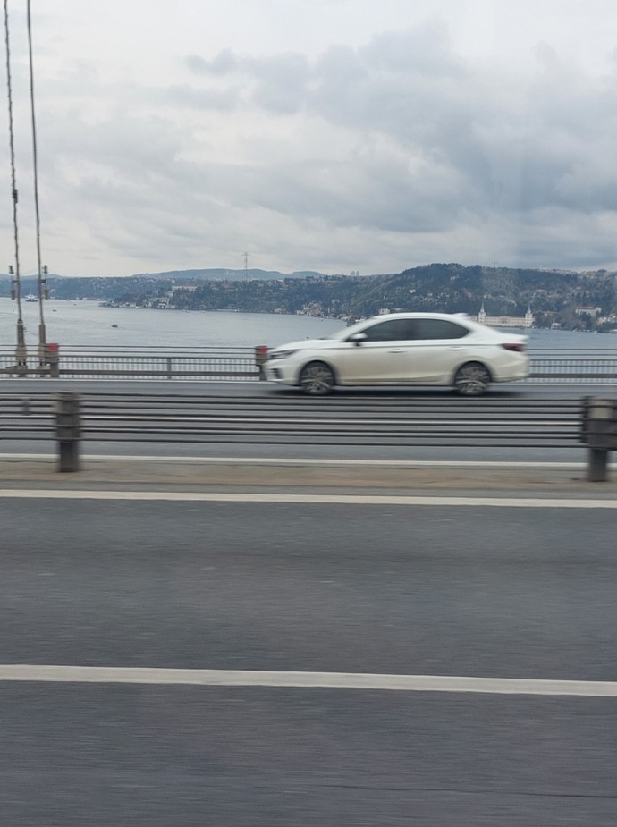 Sizce; ben nereye gidiyorum 🙄?