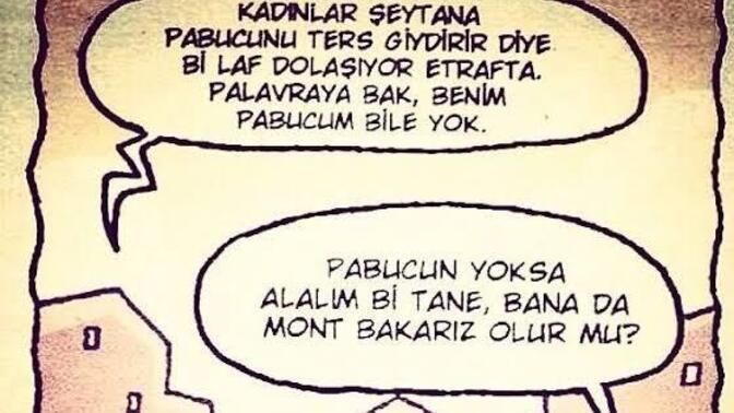 Zeki kadınlardan korkmak mı gerek 🙃😝?