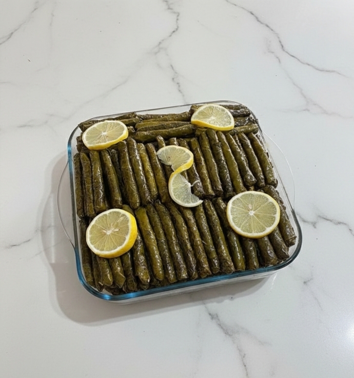 Lahana sarması mı yoksa yaprak sarma mı?