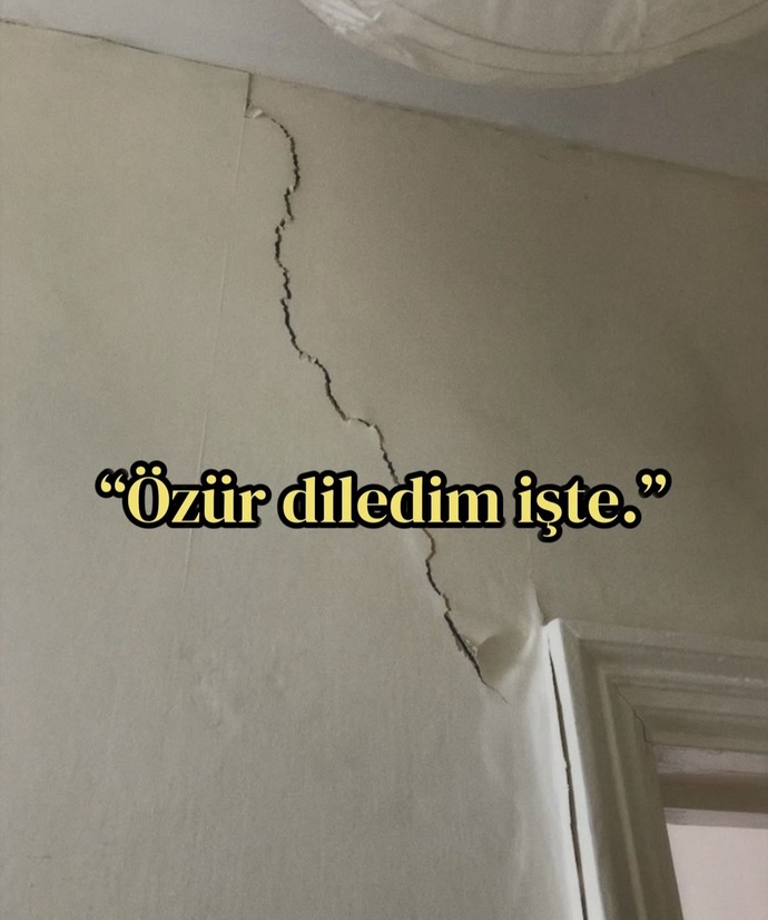 Her özür her yarayı sarar mı?