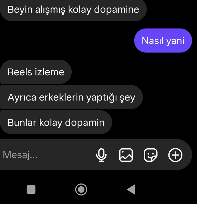 Kolay depomin ne demek sizce?