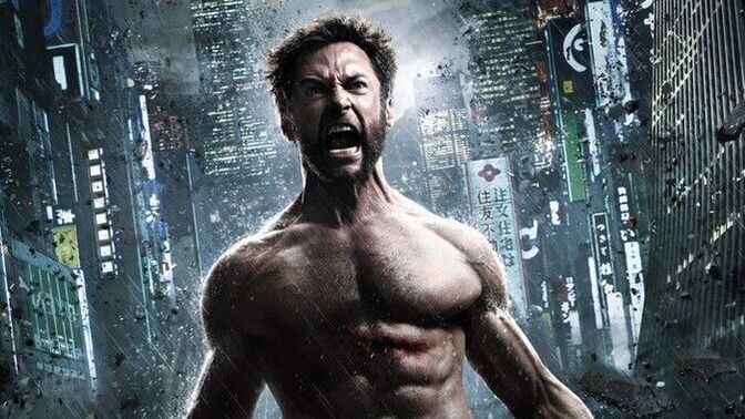 Wolverine karakterini seviyor musunuz?