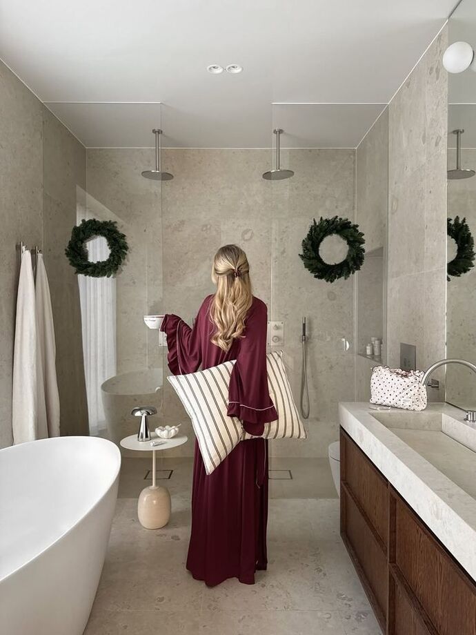 Banyo temizliğinde hangi temizlik malzemeleri kullanılabilir?