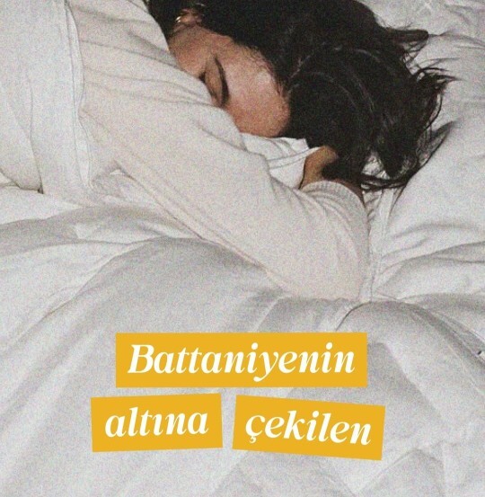 En uzun gecede hangisi sensin?