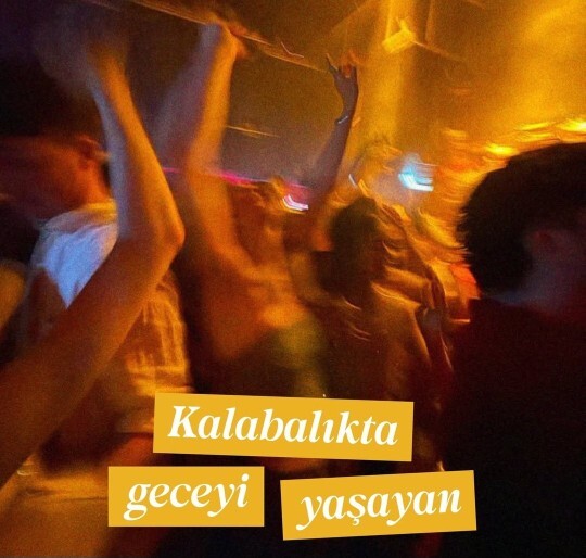 En uzun gecede hangisi sensin?