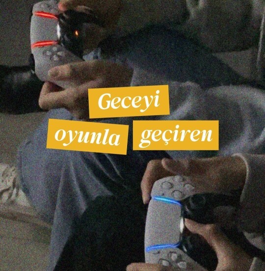 En uzun gecede hangisi sensin?
