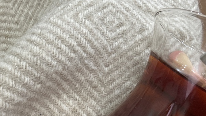 Çay neden bu kadar rahatlatıyor? sizi de rahatlatıyor mu?