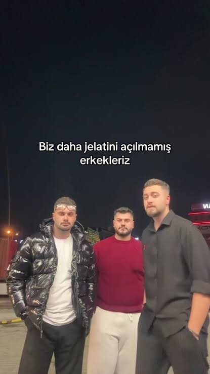 Z kuşağının kullandığı terimleri anlayabiliyor musunuz?
