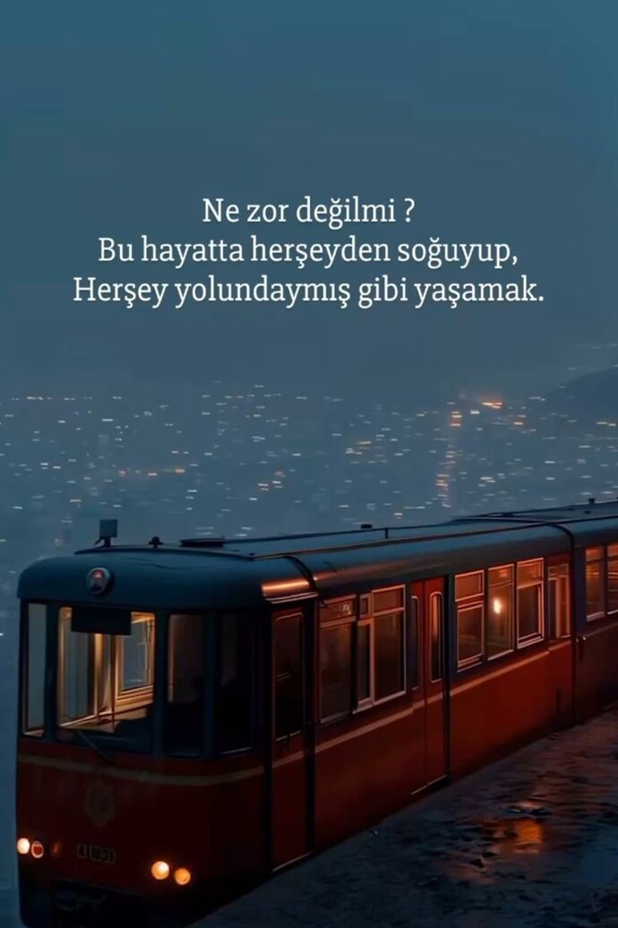 Bir iki gündür kendimi çok çaresiz hissediyorum ne yapmalıyım?