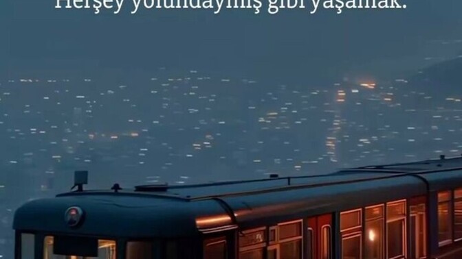 Bir iki gündür kendimi çok çaresiz hissediyorum ne yapmalıyım?