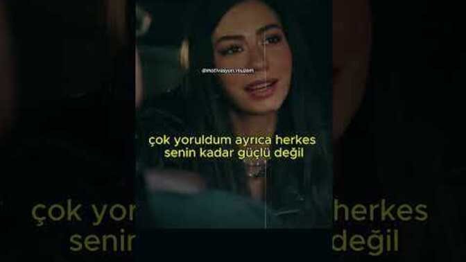 Yeterince çabalayanlardan mı yoksa hemen oes edenlerden misiniz?