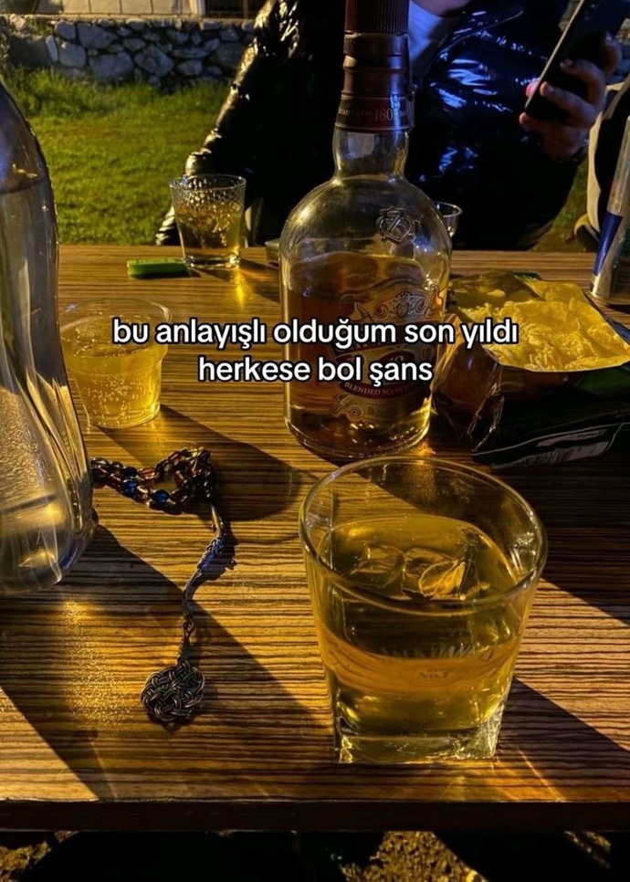 2025’te ne umdunuz ne buldunuz?