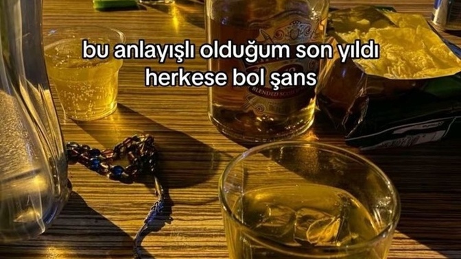 2025’te ne umdunuz ne buldunuz?