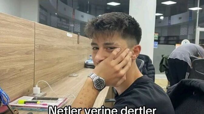 Overthink yapıyor musunuz?