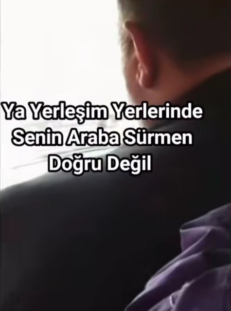 Araba sürmeyi öğreten kişinin sakin kalabilmesi, öğrenenin öğrenme hızını etkiler mi?