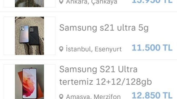 Telefonunuz Yurt içi mi yurt dışı server kayıtlı mı?