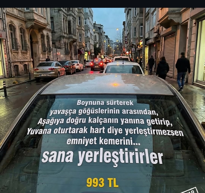 2026 trafik cezalarından haberiniz var mı?
