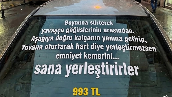 2026 trafik cezalarından haberiniz var mı?