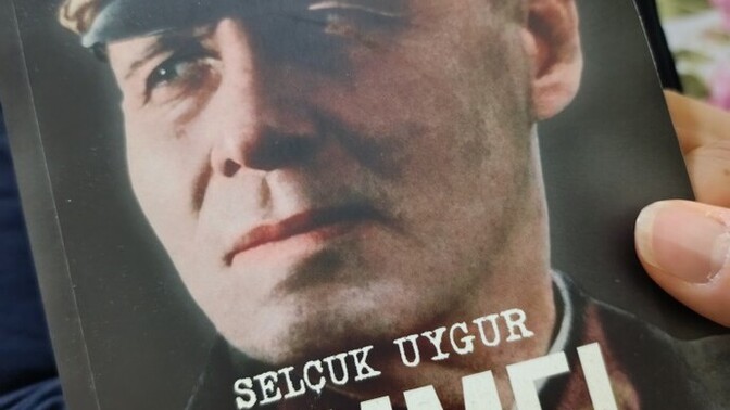Siz ne okuyorsunuz?