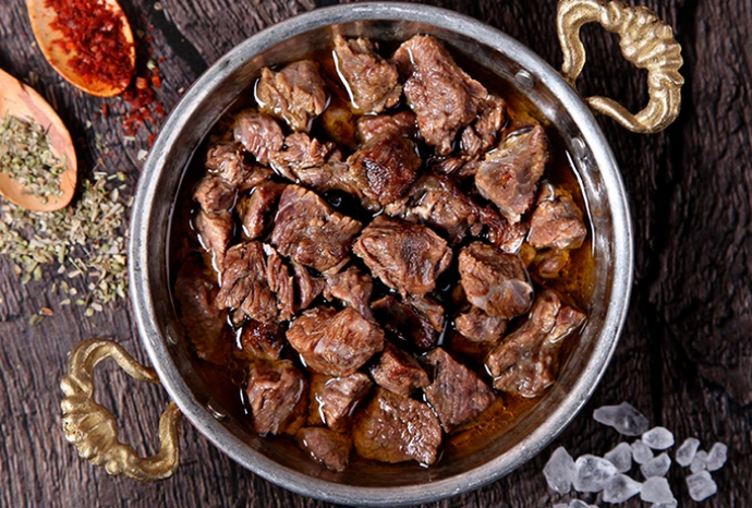 Her gün yapılsa yerim dediğiniz bir yemek var mı?