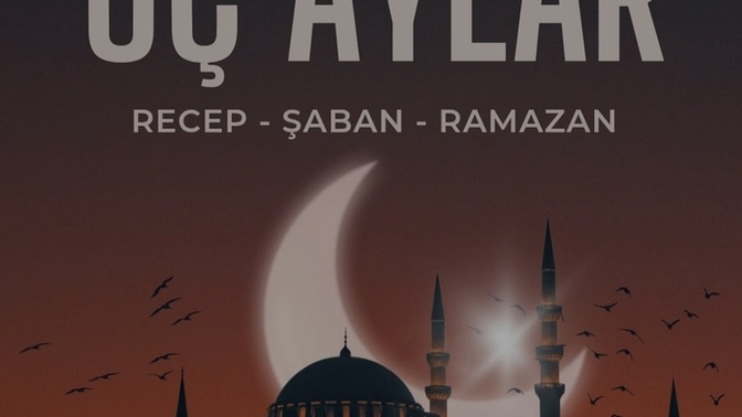 En uzun gece ve mübarek üç aylara girdik ne hissediyorsunuz?
