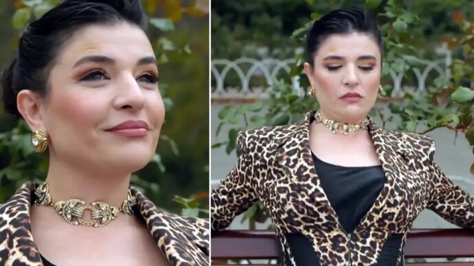 Kendinizle gurur duyduğunuz neler var?