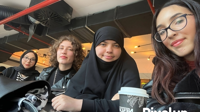 Sizinde bir olayı tekrardan yaşadığınız oldu mu Yani döngü içerisine girdiğiniz an var mıydı?