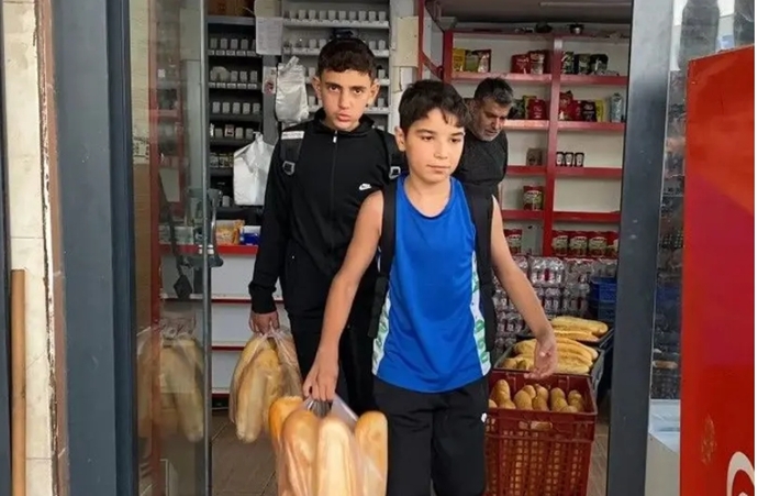 Türkiye, dünyada en fazla ekmek tüketen ülke oldu! Günde kaç tane ekmek alıyorsunuz?