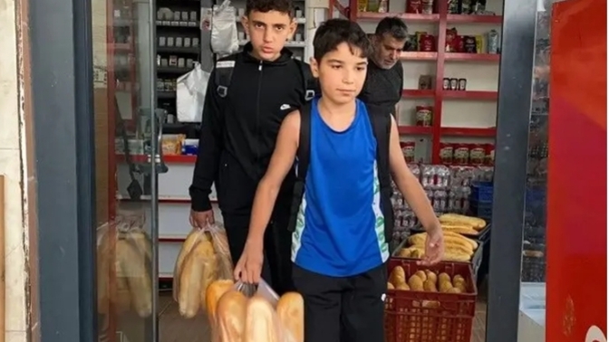 Türkiye, dünyada en fazla ekmek tüketen ülke oldu! Günde kaç tane ekmek alıyorsunuz?