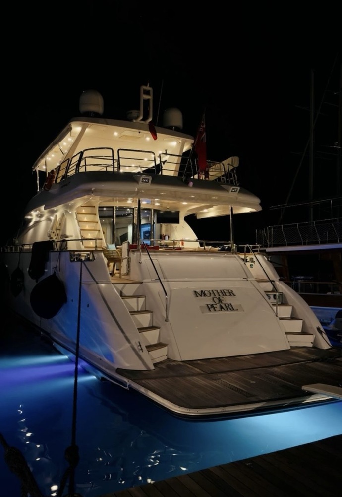 Tekne/yat maketi nasıl yaptırabilirim bu işlerden anlayan var mı detayı okur musunuz?