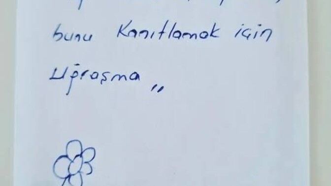 İnsanlara tolerans gösterir misiniz?